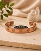 Pulseira / Bracelete de Cobre - Thumbnail 5