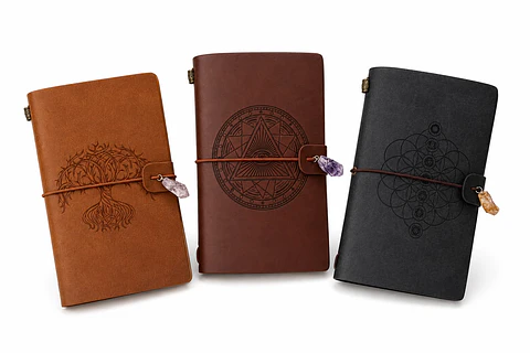 Agenda Retro 