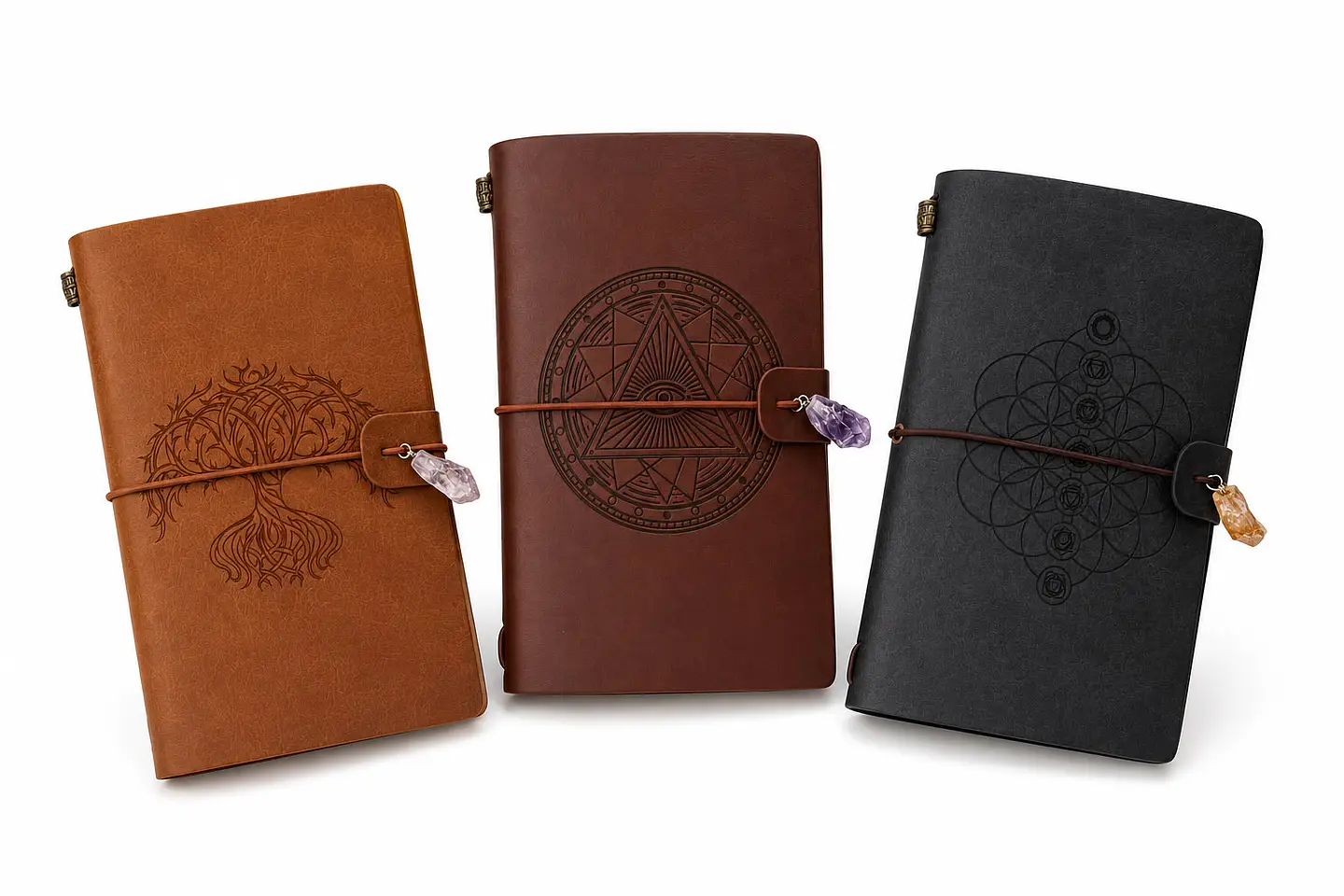 Agenda Retro  1