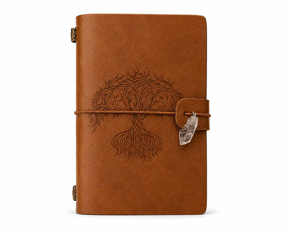 Agenda Retro  3