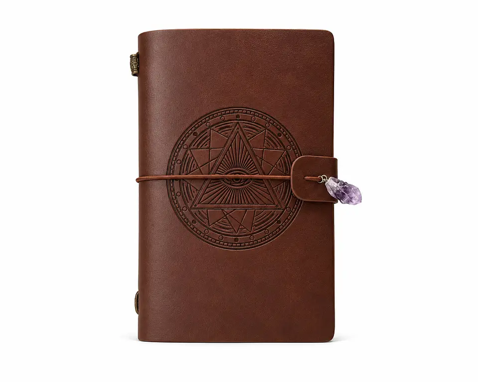 Agenda Retro  4