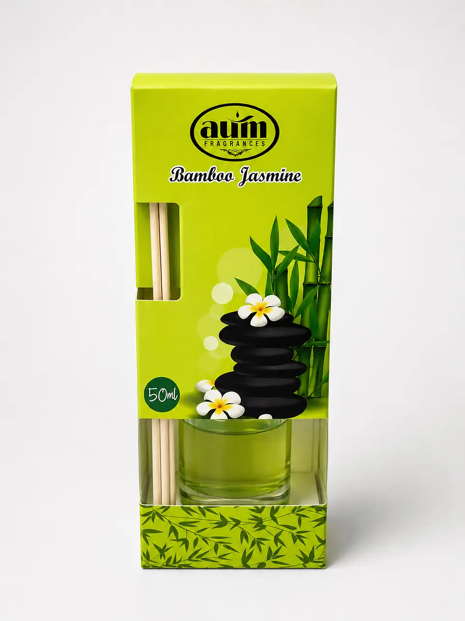 Ambientador Mikado 2
