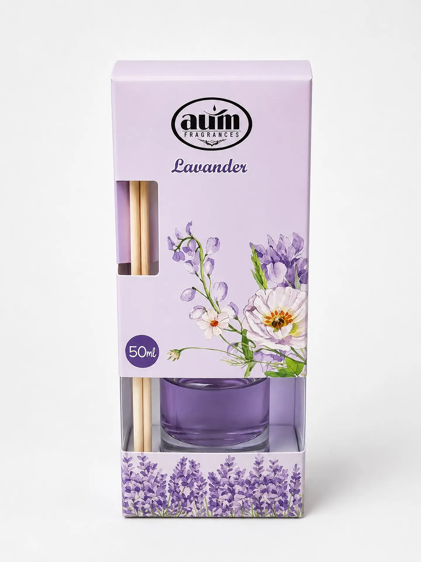 Ambientador Mikado 5