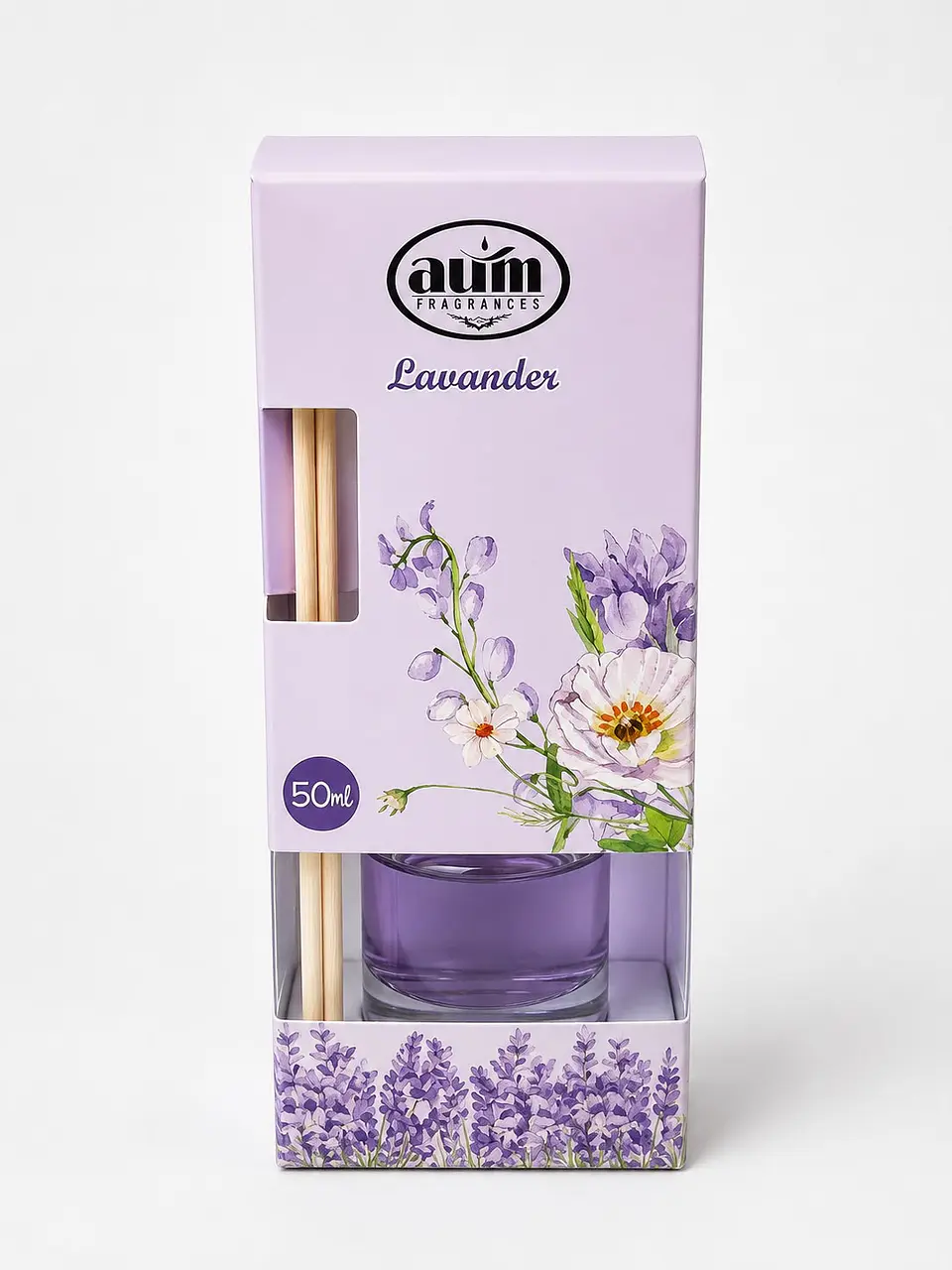 Ambientador Mikado 5