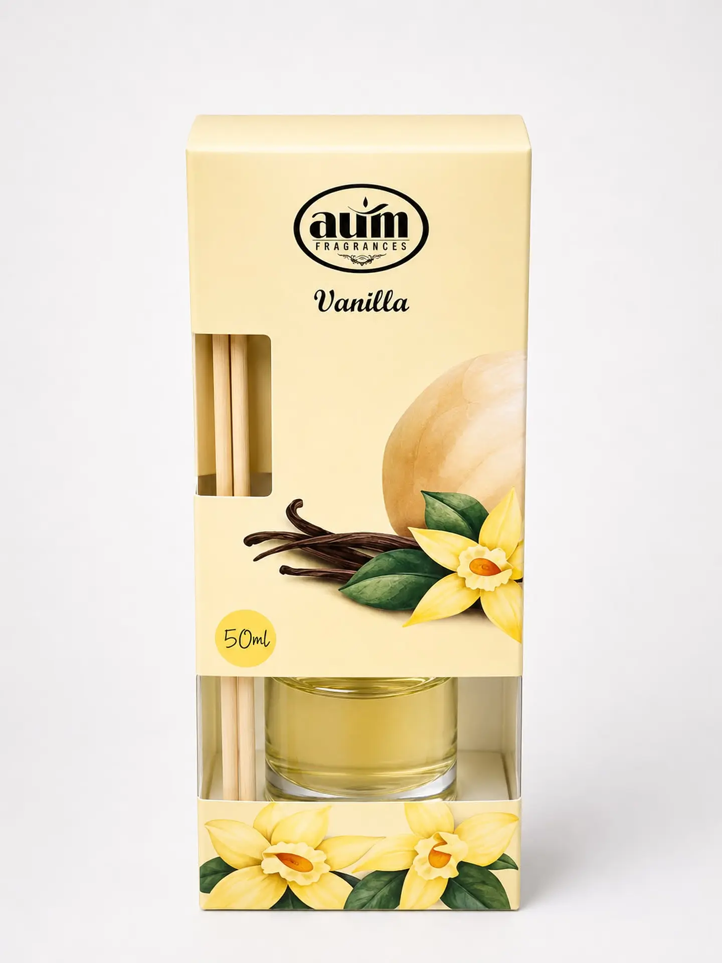 Ambientador Mikado 9