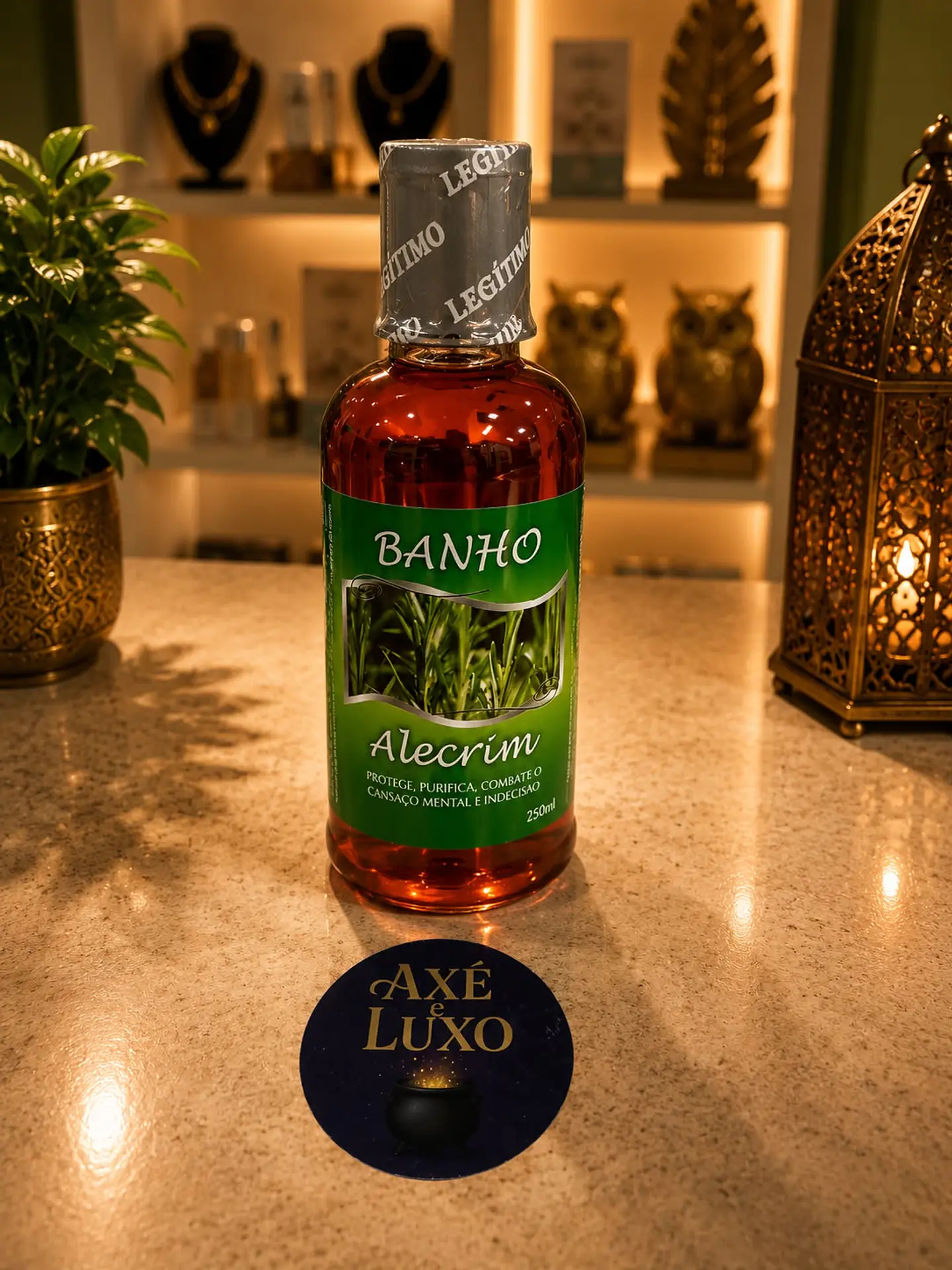 Banho Liquido 250ml 11