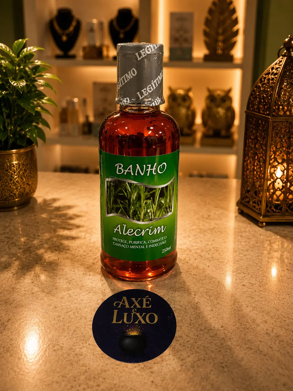 Banho Liquido 250ml 11