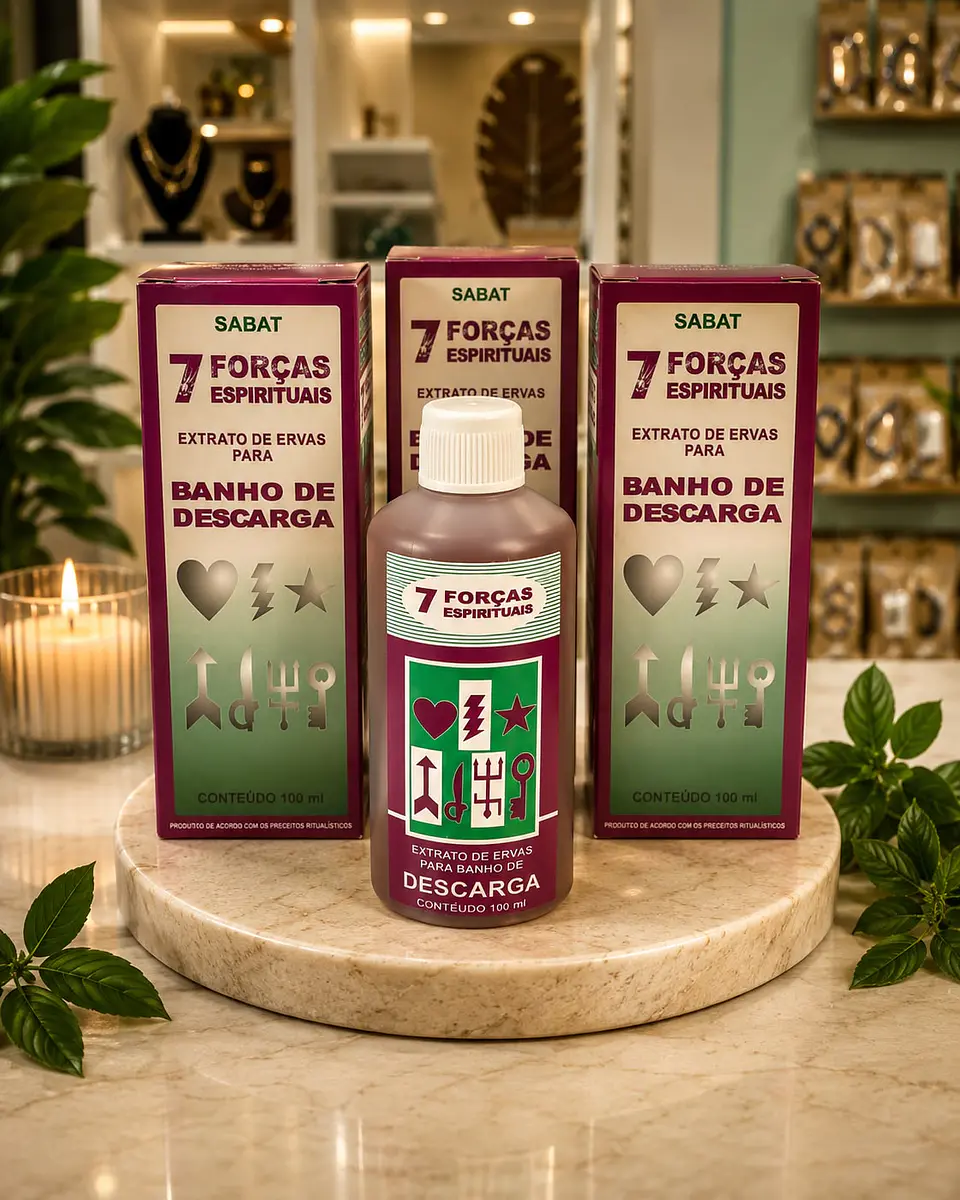 Extrato de Ervas 100ml 2