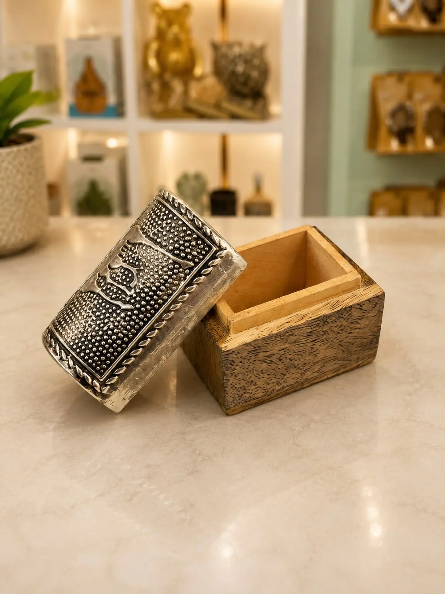 Mini Baú 2