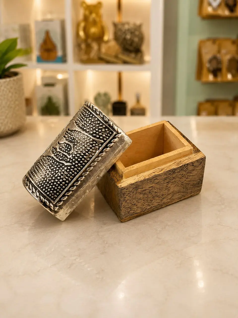 Mini Baú 2