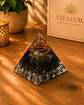 Pirâmide de Orgonite - Thumbnail 1