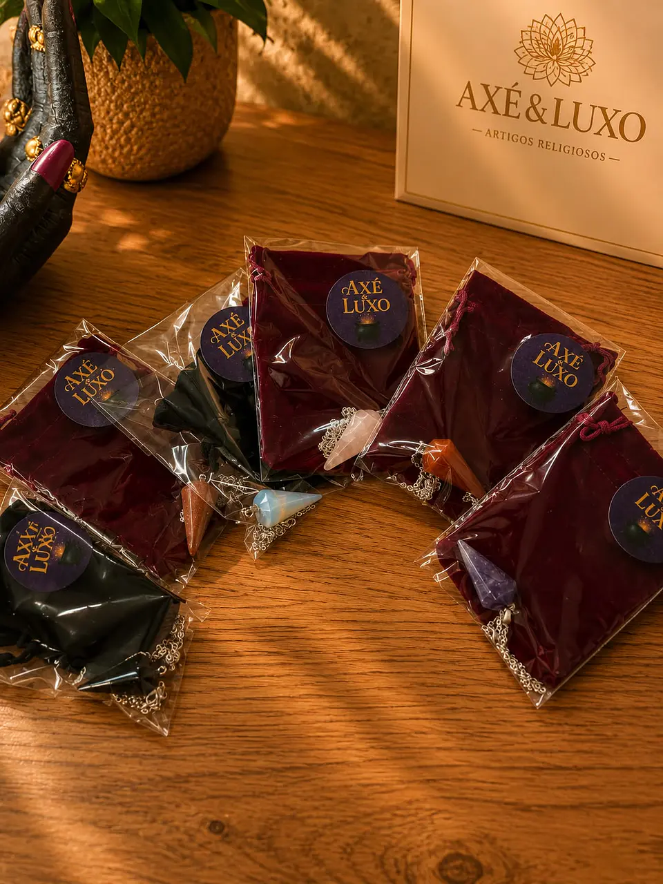 Pêndulos 1