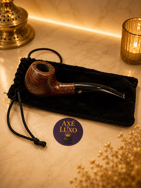 Cachimbo Madeira