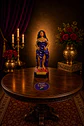 Pomba Gira Maria Mulambo - Imagem Bahia  - Thumbnail 1