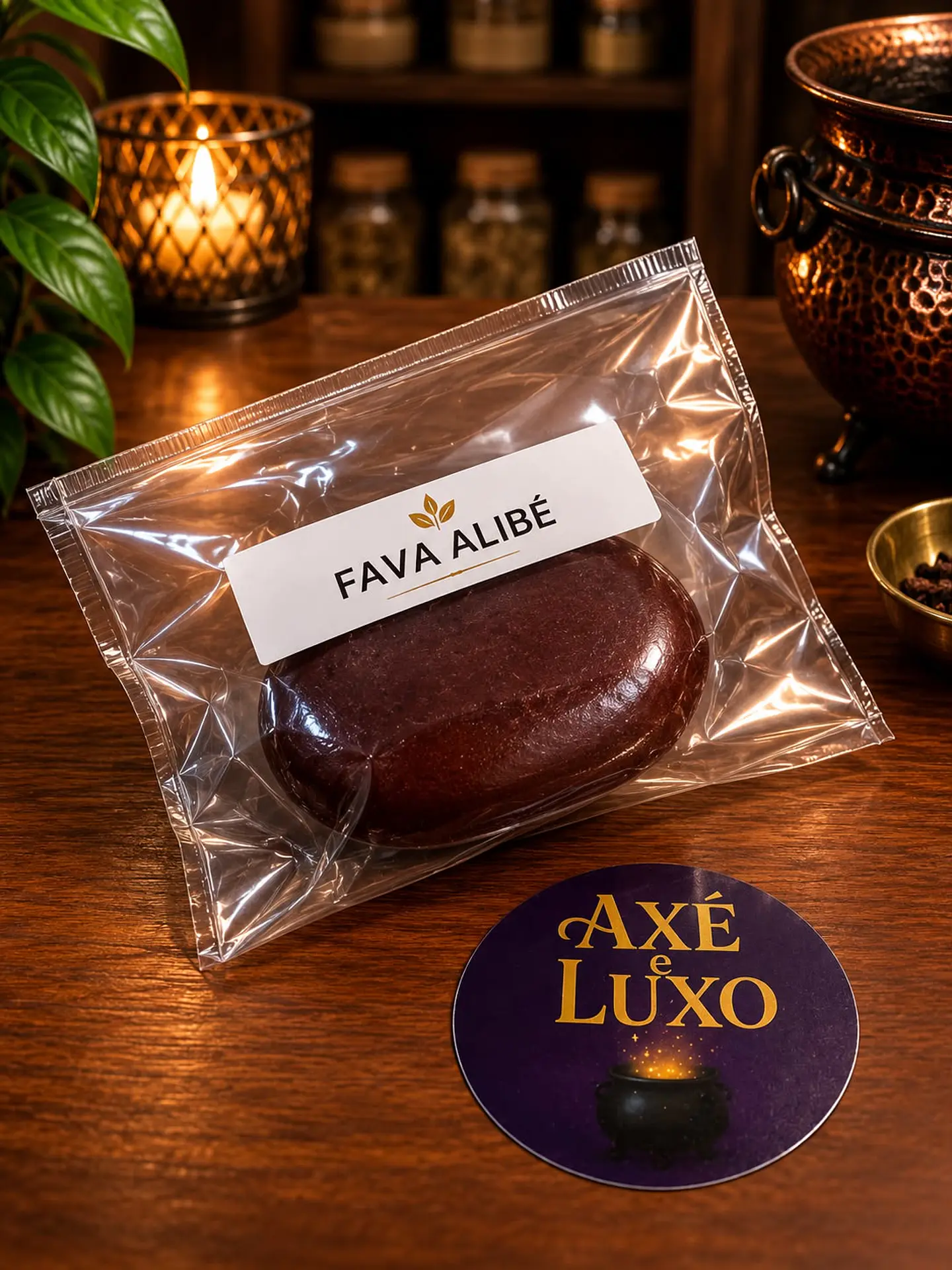 Fava Alibé 1