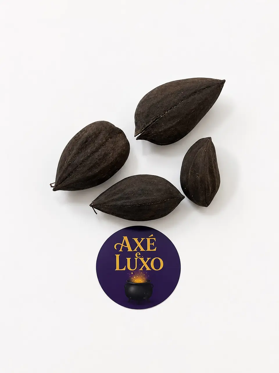Fava de Exu 1