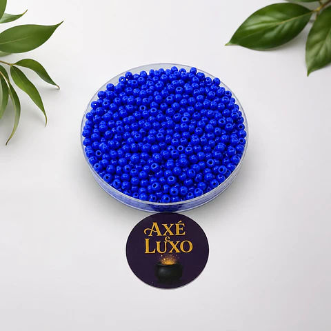 Missanga Chinesa 30g - OPACA