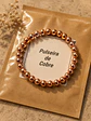 Pulseira / Bracelete de Cobre - Thumbnail 2