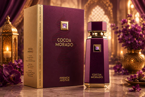 French Avenue - Cocoa Morado 100ml