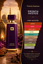 French Avenue - Cocoa Morado 100ml - Thumbnail 2