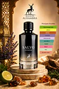 Salvo Intense - Maison Alhambra - Thumbnail 2