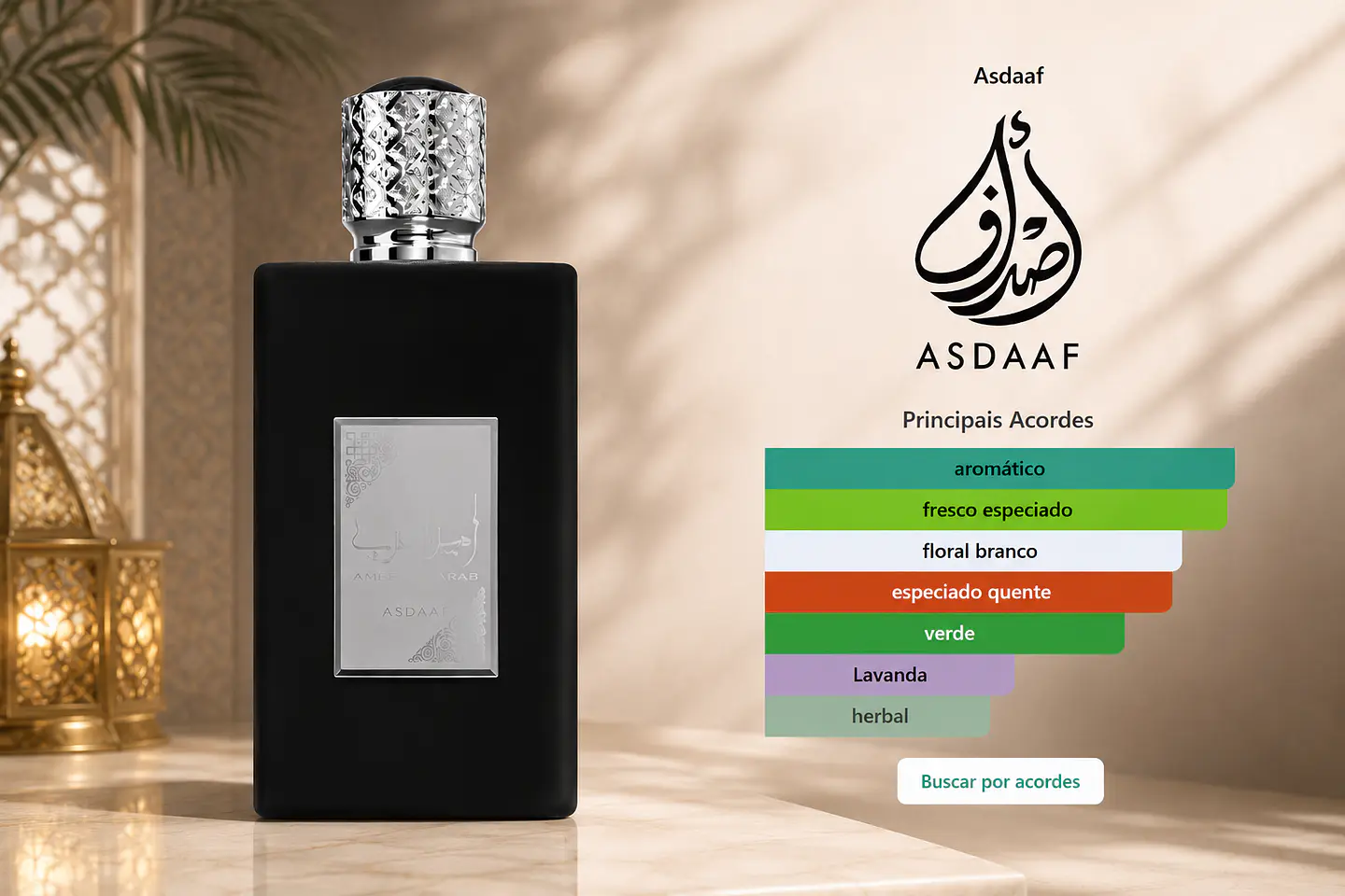 Ameer Al Arab - Asdaaf 2