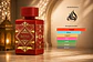 Bade'e Al Oud Sublime - Lattafa  - Thumbnail 2