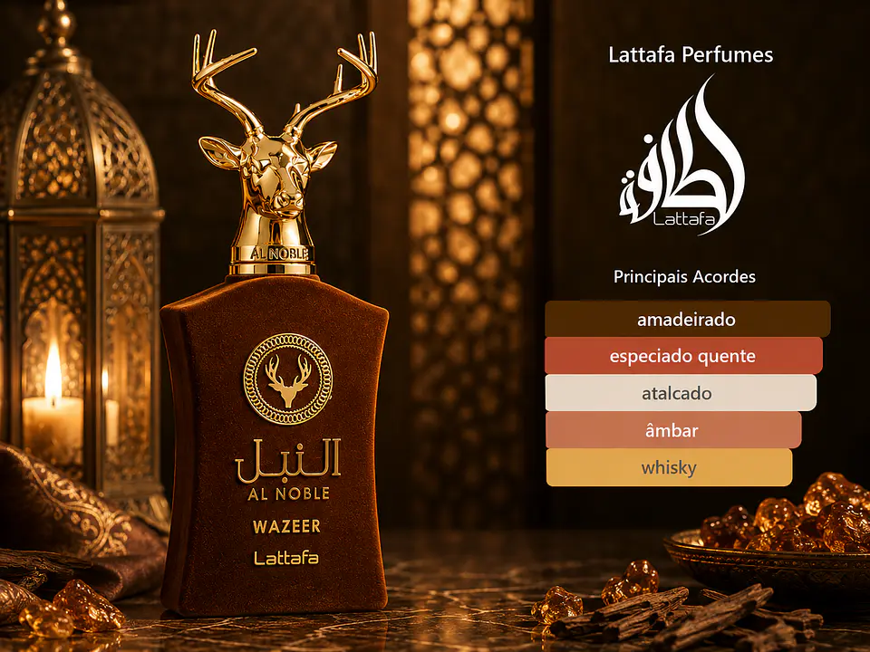 Al Noble - Lattafa 3