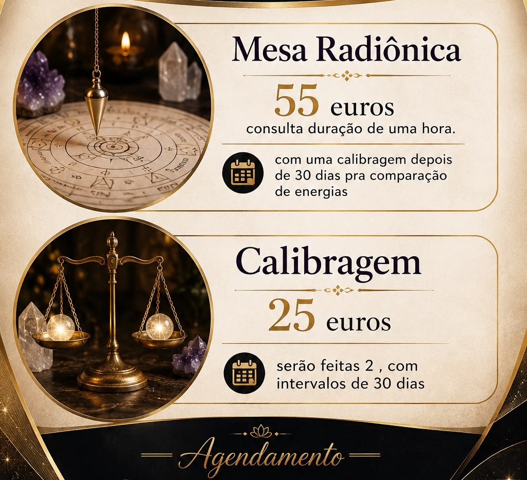 MESA RADIÔNICA