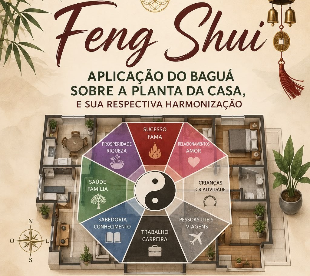 FENG SHUI