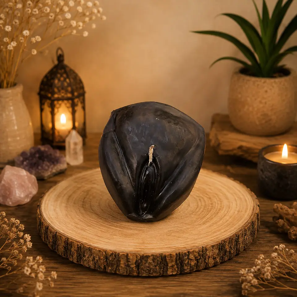 Vela Vagina  2