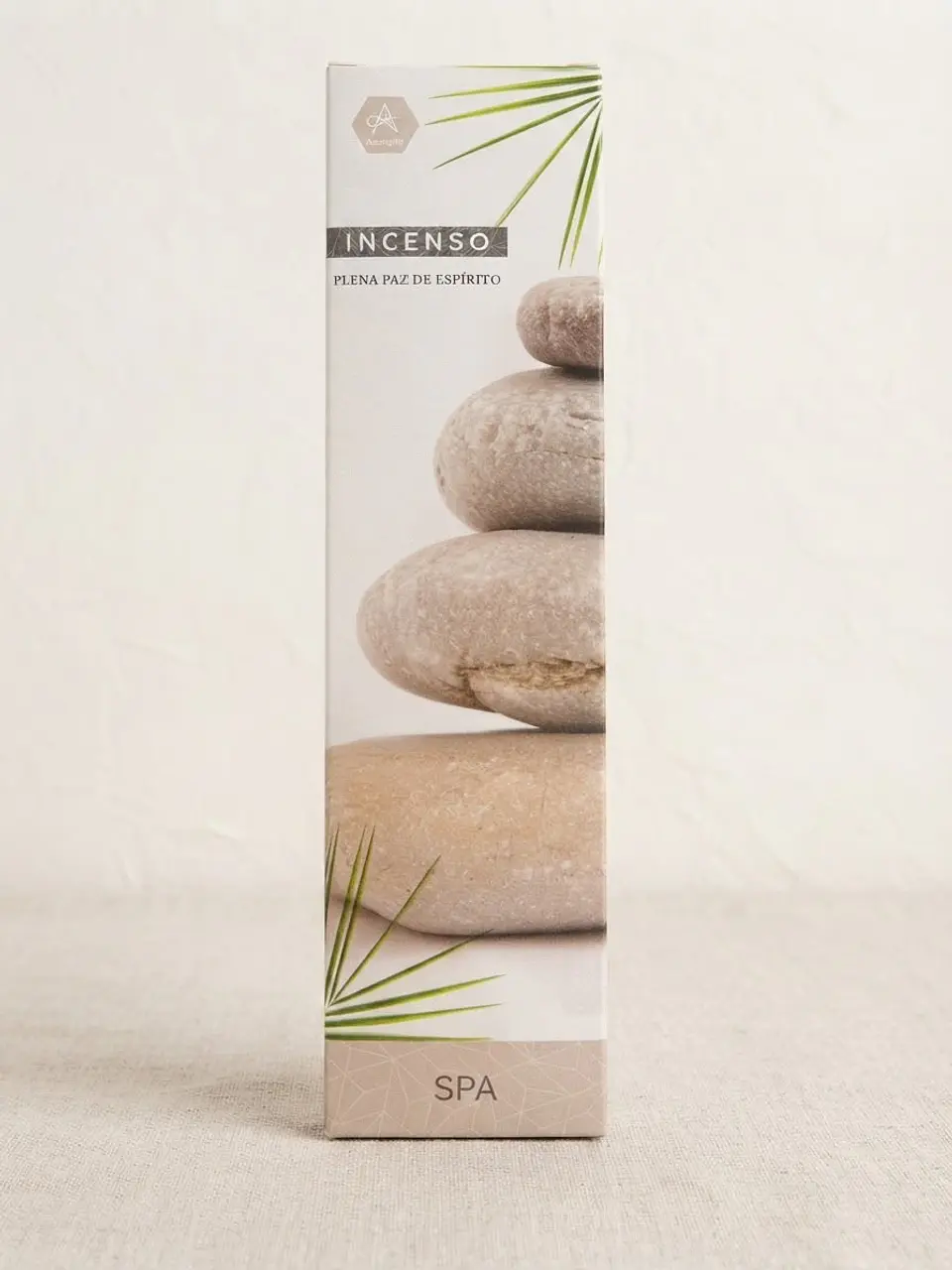 Incenso SPA - Aromarte 1