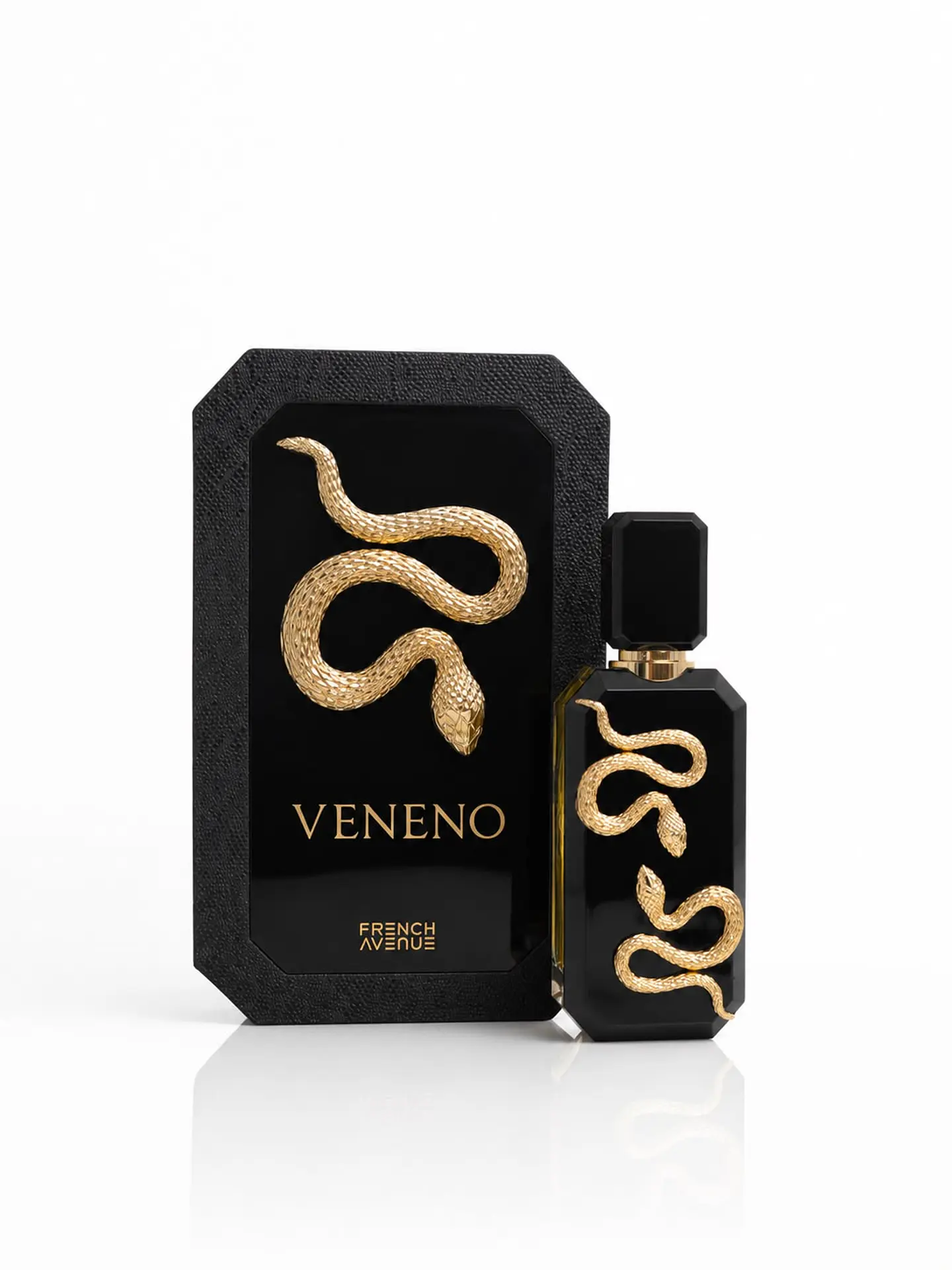 Veneno - French Avenue  1