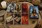 Baralho - Os Caminhos De Santa Sara  - Thumbnail 2