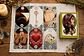 Baralho Cigana Esmeralda  - Thumbnail 2