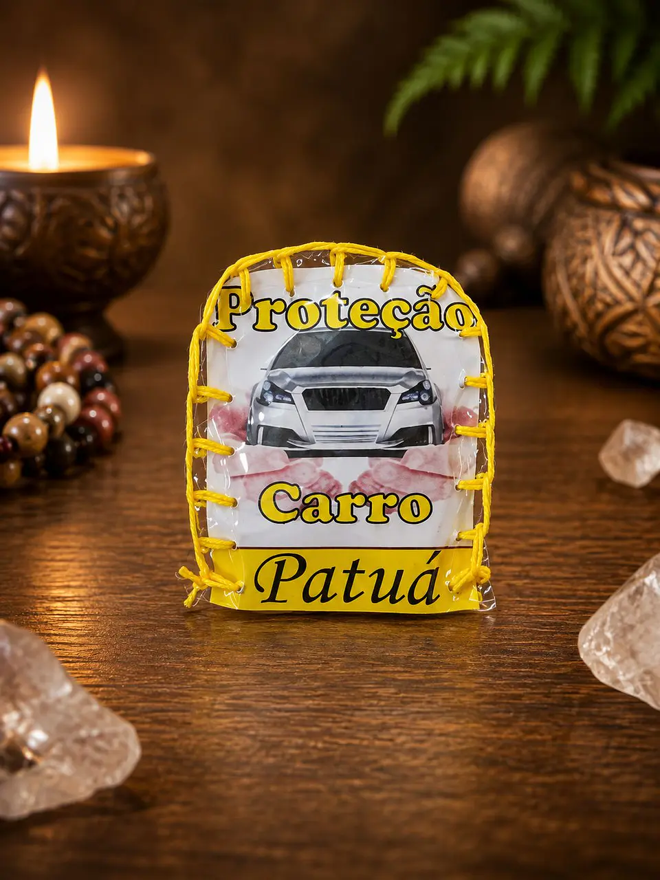 Patuá  4