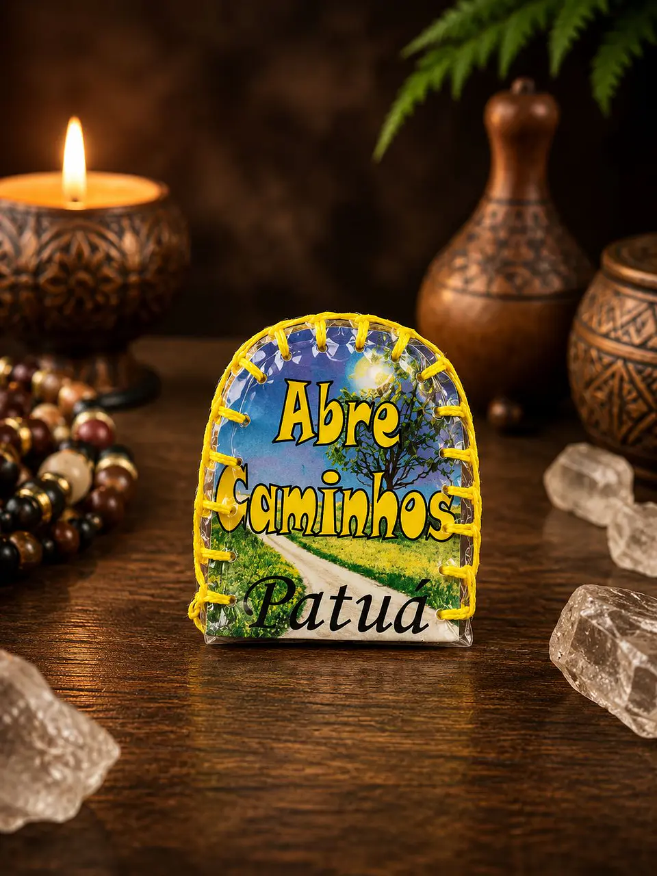 Patuá  3
