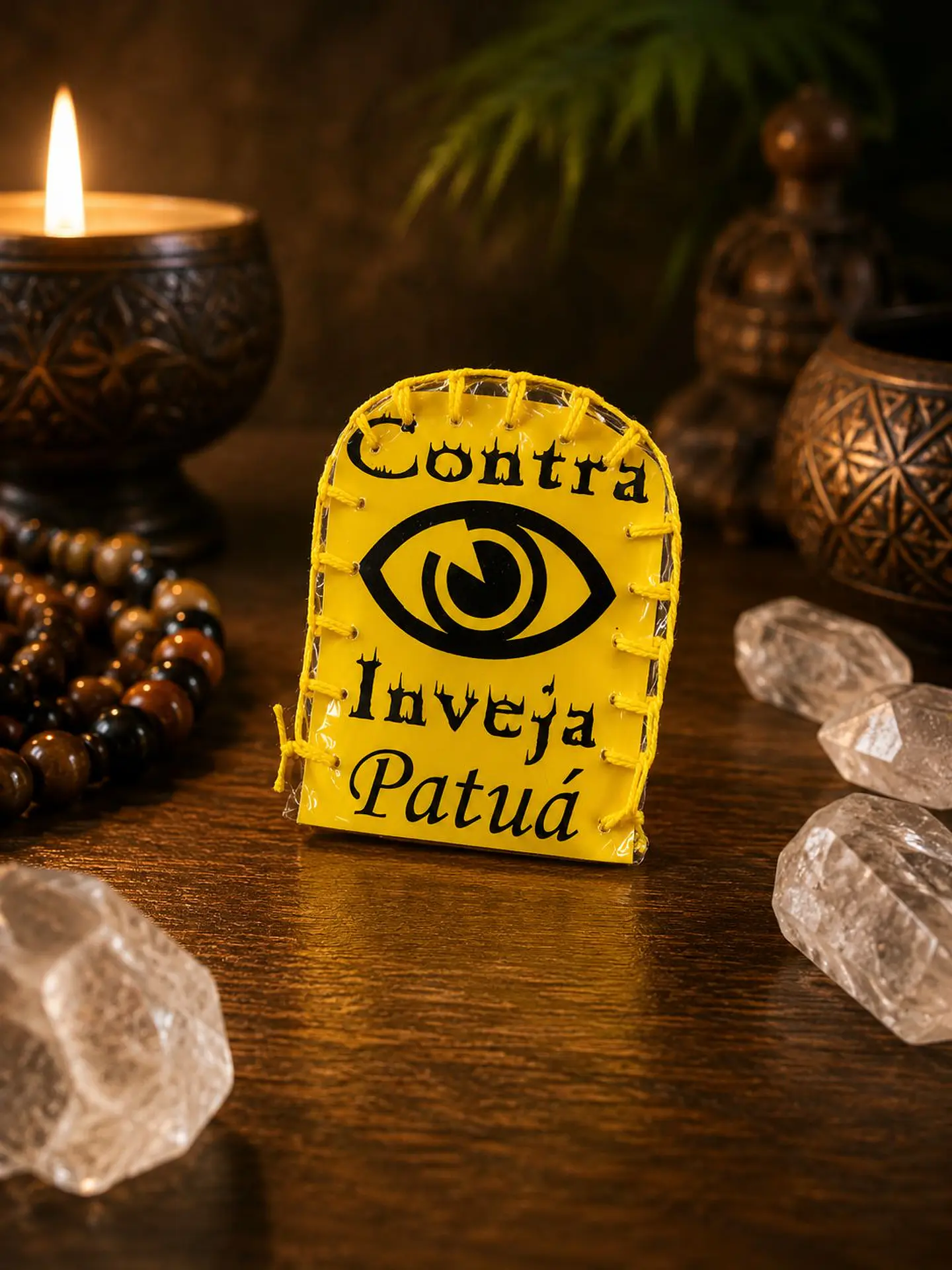 Patuá  5