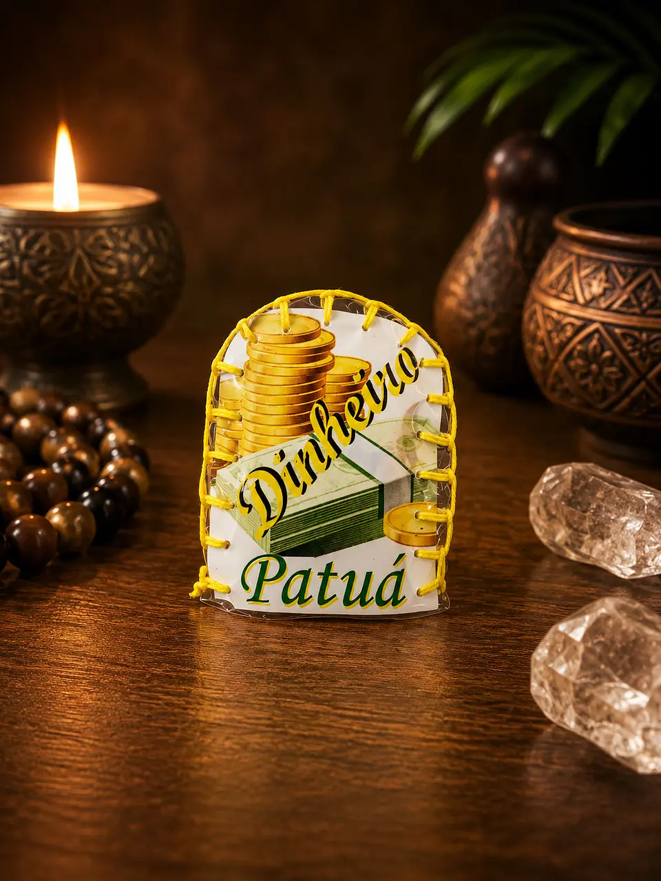 Patuá  2