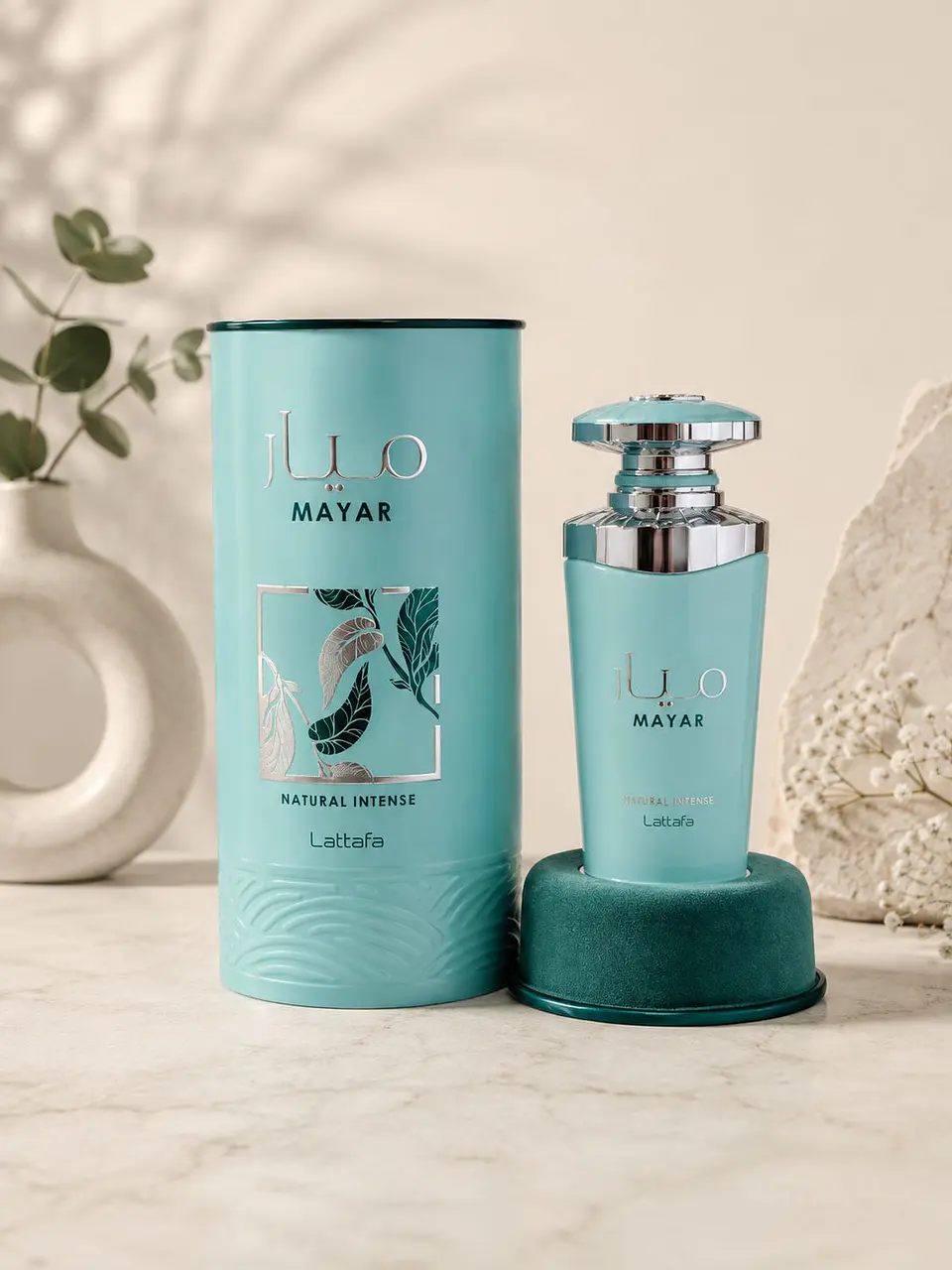 Mayar Natural Intenso  1