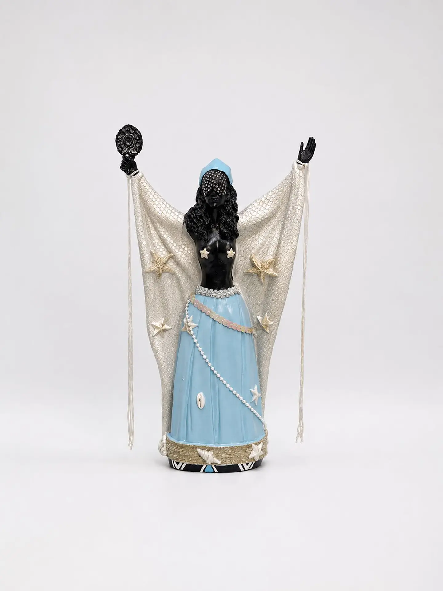Iemanjá - Resina 3