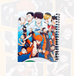 Cuaderno Haikyu - Miniatura 4