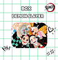 Demon Slayer Anime Box (Kimetsu no yaiba) - Miniatura 1