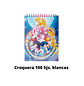 Cuaderno Sailor Moon - Miniatura 6
