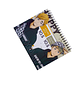 Cuaderno Haikyu - Hermanos Miya - Miniatura 5