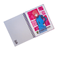 Cuaderno Blue Lock - Chigiri - Miniatura 3