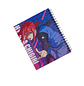 Cuaderno Blue Lock - Chigiri - Miniatura 5