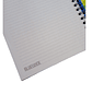 Cuaderno Blue Lock  - Miniatura 3