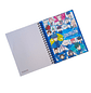 Cuaderno Blue Lock  - Miniatura 4