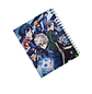 Cuaderno Blue Lock  - Miniatura 5